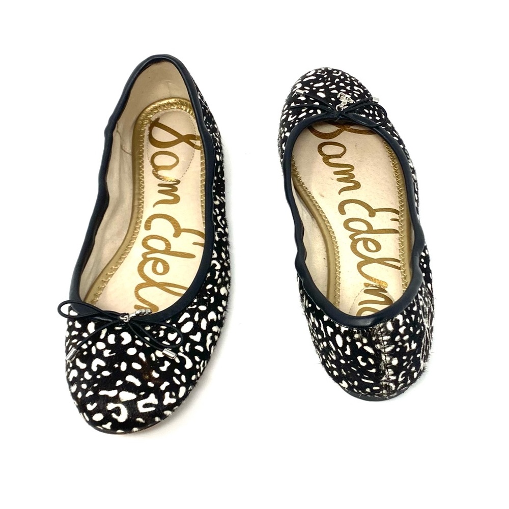 Sam Edelman Flats - Picture 4 of 7